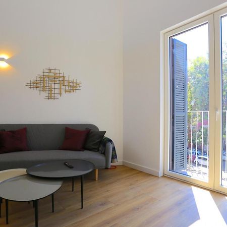 Juan De Austria Central Penthouse 4Pax Málaga Eksteriør billede