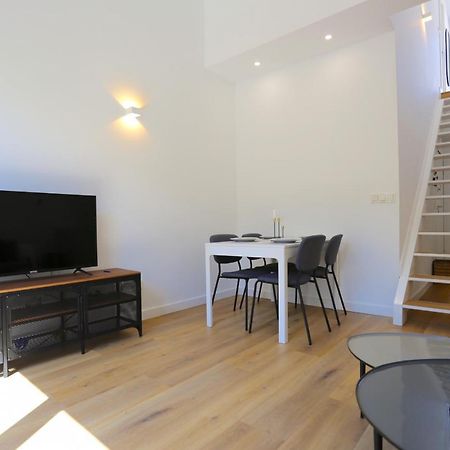 Juan De Austria Central Penthouse 4Pax Málaga Eksteriør billede