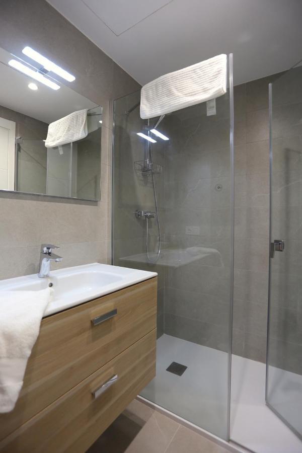 Juan De Austria Central Penthouse 4Pax Málaga Eksteriør billede