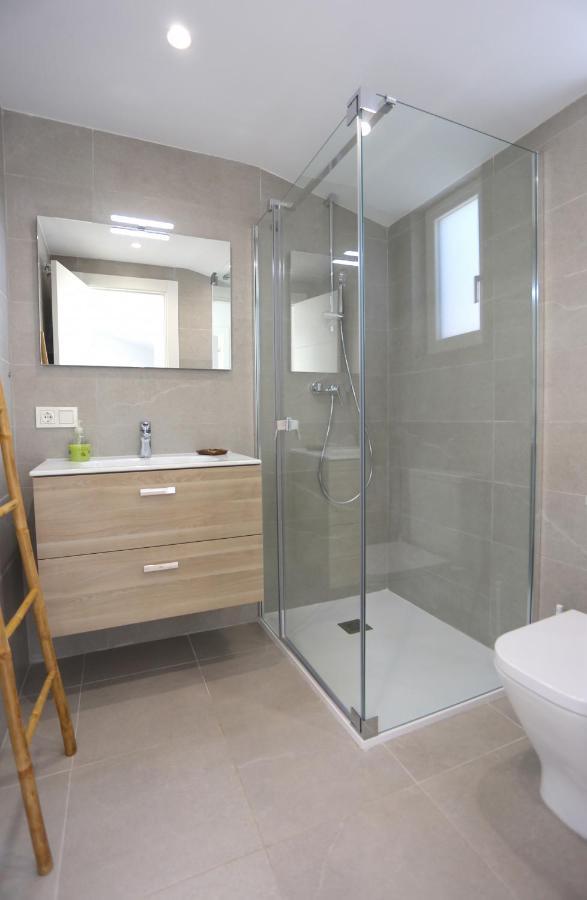 Juan De Austria Central Penthouse 4Pax Málaga Eksteriør billede